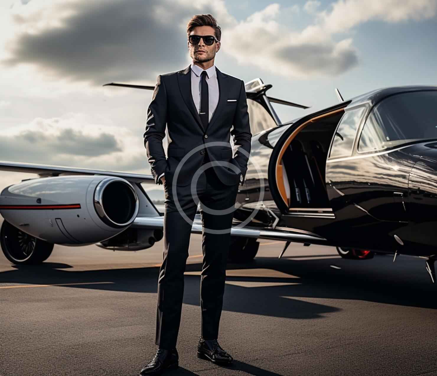 Fully Hosted Travel